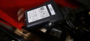 HMF Connect Standard bei K-Kranen HMF Connect Standard bei K-Kranen